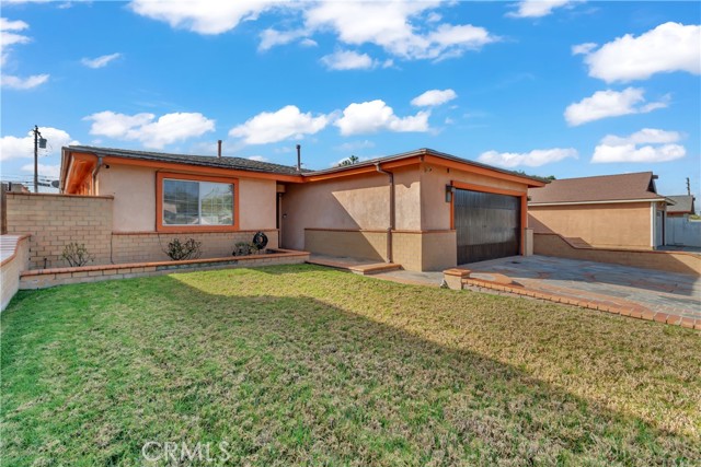 Detail Gallery Image 2 of 47 For 1324 E Turmont, Carson,  CA 90746 - 4 Beds | 3 Baths