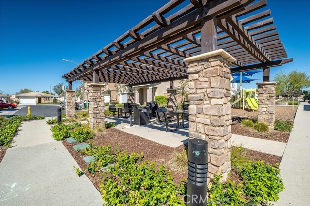 Detail Gallery Image 42 of 54 For 14583 Gulfstream Ln, Moreno Valley,  CA 92553 - 3 Beds | 2 Baths