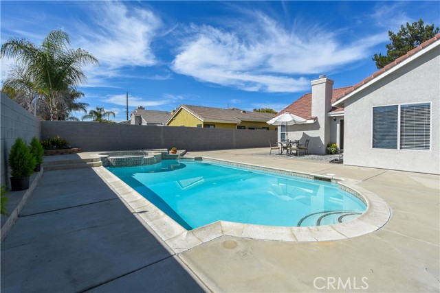 Detail Gallery Image 27 of 35 For 26063 Ridgemoor, Menifee,  CA 92586 - 3 Beds | 2 Baths