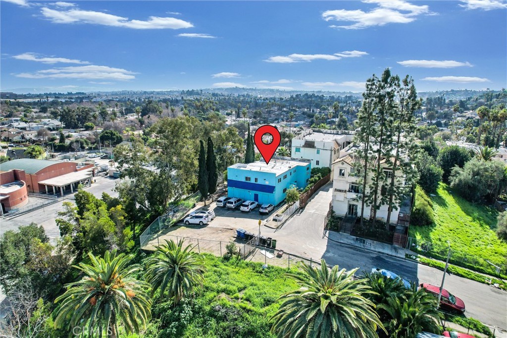 5210 Oakland Street, Los Angeles, CA 90032