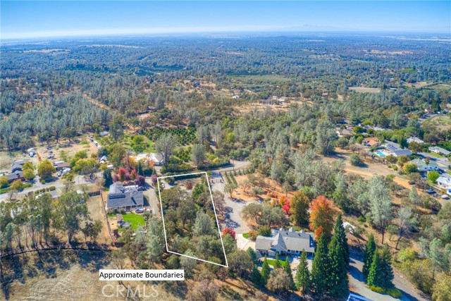 Detail Gallery Image 42 of 44 For 1361 Mount Ida Rd, Oroville,  CA 95966 - 3 Beds | 2 Baths