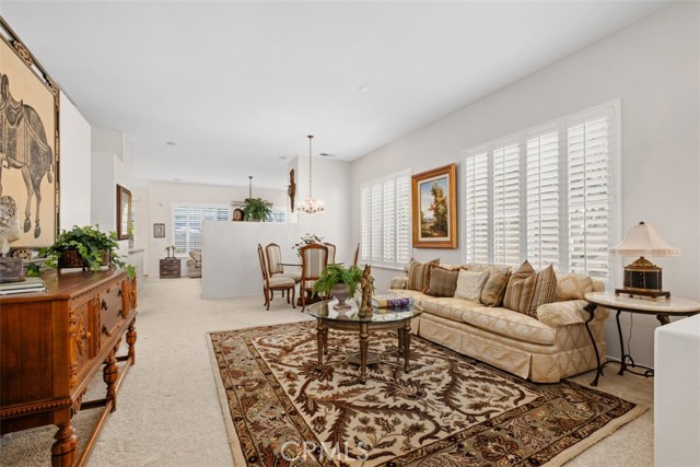 Detail Gallery Image 3 of 38 For 21522 Andorra, Mission Viejo,  CA 92692 - 2 Beds | 2/1 Baths