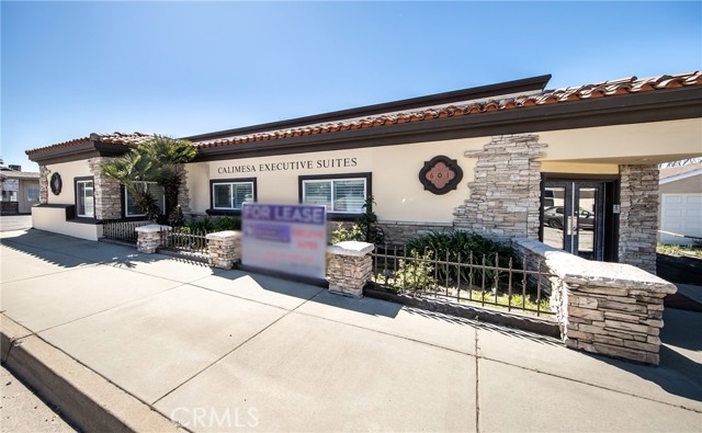 601 W County Line, Calimesa, California 92320, ,Commercial Lease,For Rent,601 W County Line,CREV24051718