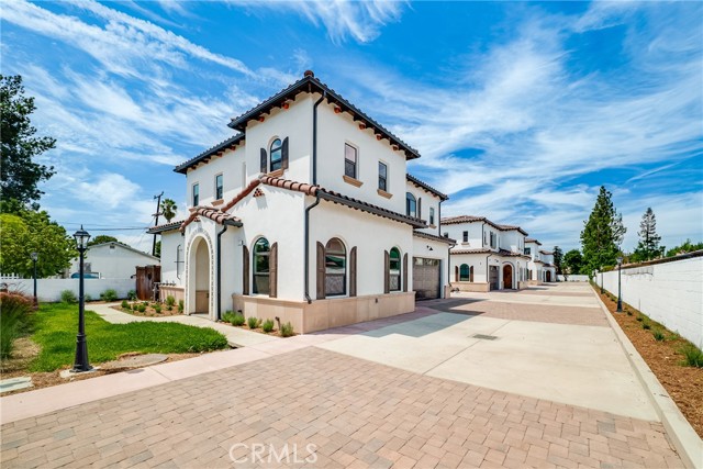Detail Gallery Image 31 of 54 For 2709 Cogswell Rd #C,  El Monte,  CA 91732 - 4 Beds | 4/1 Baths