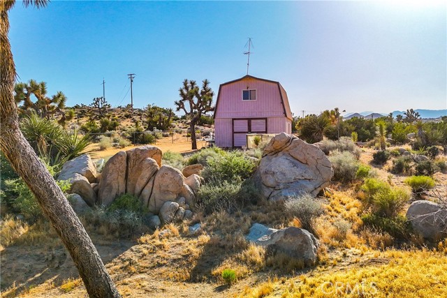 Detail Gallery Image 59 of 65 For 5510 Roberts Rd, Yucca Valley,  CA 92284 - 3 Beds | 2 Baths