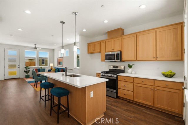 Detail Gallery Image 4 of 6 For 1769 Thea Ave, Chico,  CA 95928 - 2 Beds | 2 Baths