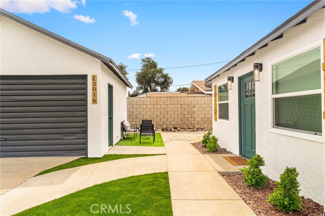 Detail Gallery Image 26 of 27 For 13016 Rainier, Whittier,  CA 90605 - 2 Beds | 1 Baths