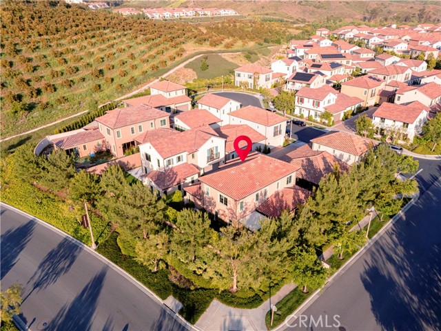 Detail Gallery Image 47 of 49 For 111 Vigna, Irvine,  CA 92602 - 4 Beds | 3 Baths
