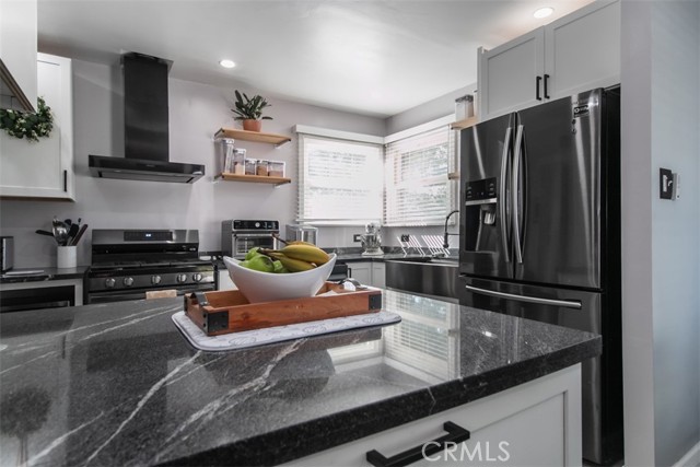 Granite Counter Tops