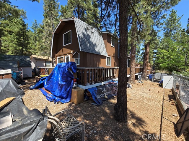 Detail Gallery Image 35 of 36 For 2020 Mahogany Ln, Big Bear City,  CA 92314 - 3 Beds | 2 Baths