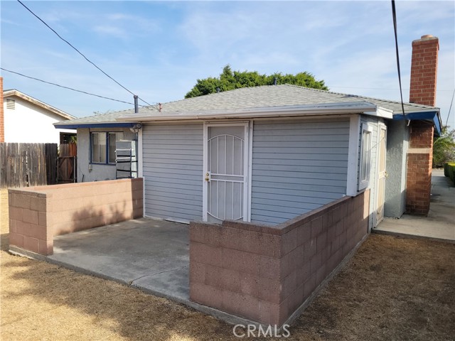 Detail Gallery Image 24 of 25 For 2137 N Kalsman Ave, Compton,  CA 90222 - 4 Beds | 2 Baths