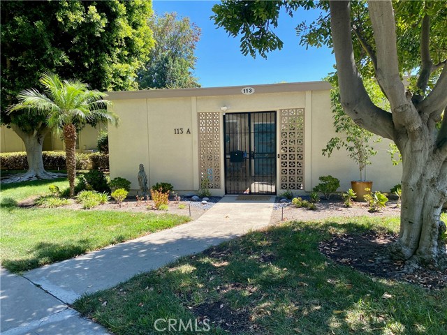 113 Via Estrada #A, Laguna Woods, CA 92637