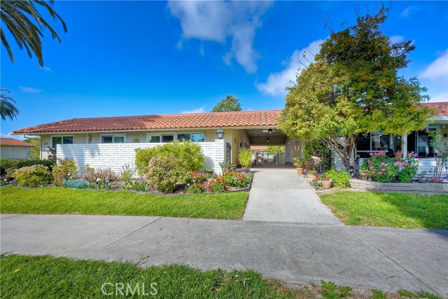 2045 Via Mariposa E #O, Laguna Woods, CA 92637