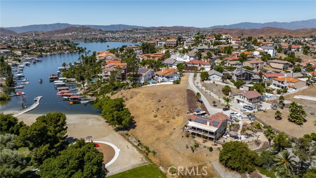 22036 San Joaquin Drive W, Canyon Lake, California 92587, ,Land,For Sale,22036 San Joaquin Drive W,CRPW24134275