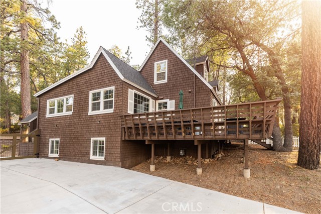 Detail Gallery Image 1 of 1 For 41209 Pennsylvania Ave, Big Bear Lake,  CA 92315 - 3 Beds | 1 Baths