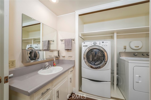 Detail Gallery Image 18 of 25 For 812 Ronda Mendoza, Laguna Woods,  CA 92637 - 2 Beds | 2 Baths