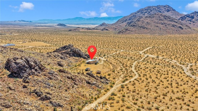 Detail Gallery Image 45 of 45 For 31542 Spinel, Lucerne Valley,  CA 92356 - 1 Beds | 1 Baths