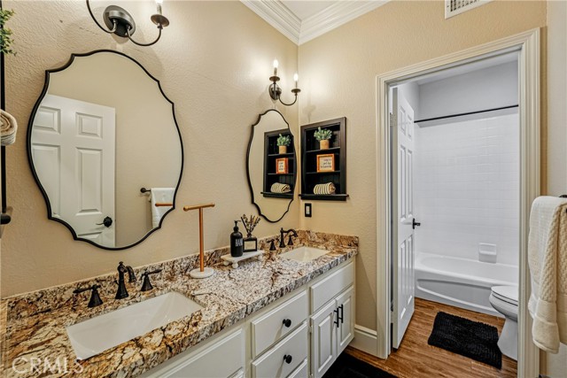 Detail Gallery Image 32 of 57 For 3931 Ashwood Circle, Corona,  CA 92881 - 4 Beds | 3/1 Baths