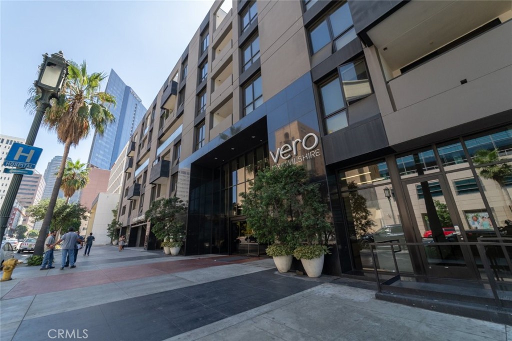 1234 Wilshire Boulevard 227, Los Angeles, CA 90017