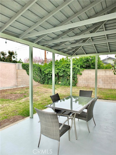 Detail Gallery Image 28 of 32 For 5922 Autry Ave, Lakewood,  CA 90712 - 2 Beds | 1 Baths