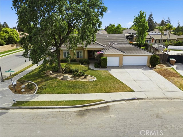 Detail Gallery Image 5 of 55 For 11001 Four Bears, Bakersfield,  CA 93312 - 4 Beds | 2 Baths