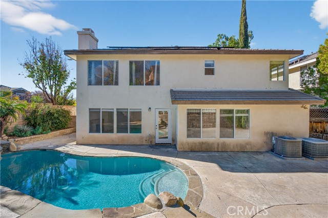 Detail Gallery Image 37 of 45 For 28504 Old Coach Ct Ct, Saugus,  CA 91390 - 5 Beds | 3 Baths