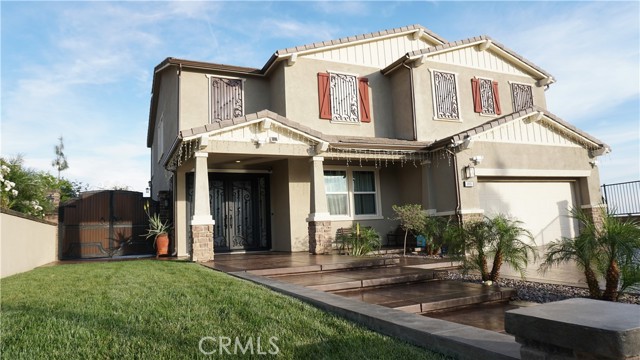 Detail Gallery Image 5 of 48 For 6895 Baroque Ct, San Bernardino,  CA 92407 - 5 Beds | 4 Baths