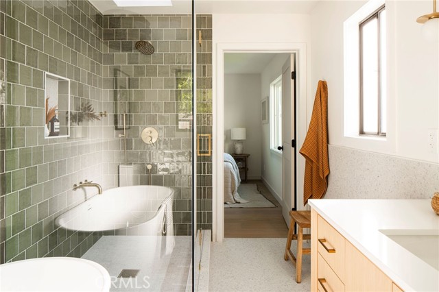 Detail Gallery Image 29 of 49 For 4843 Genevieve Ave, Los Angeles,  CA 90041 - 4 Beds | 3 Baths