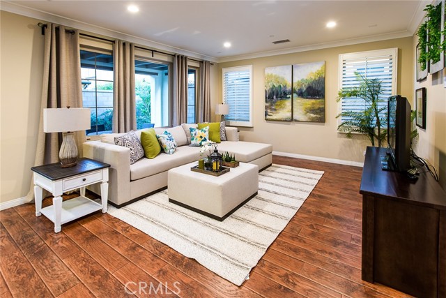 Detail Gallery Image 1 of 29 For 75 Gardenstone Pa, Irvine,  CA 92620 - 3 Beds | 2/1 Baths