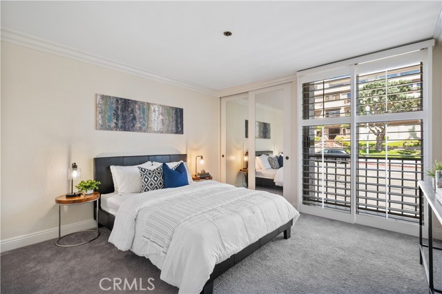 Detail Gallery Image 33 of 66 For 555 Esplanade #320,  Redondo Beach,  CA 90277 - 2 Beds | 2 Baths