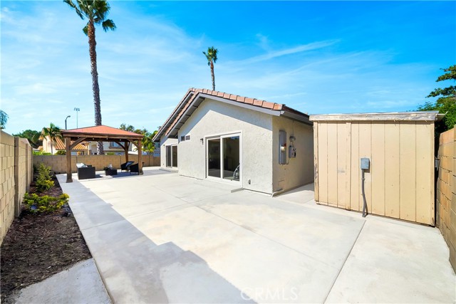 Detail Gallery Image 33 of 35 For 3482 Almond St, Irvine,  CA 92606 - 4 Beds | 2 Baths