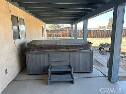 Detail Gallery Image 25 of 33 For 10970 Merino, Apple Valley,  CA 92308 - 3 Beds | 2 Baths