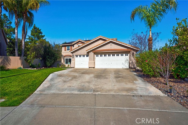 Detail Gallery Image 32 of 51 For 33482 Corte Mangarino, Temecula,  CA 92592 - 5 Beds | 2/1 Baths