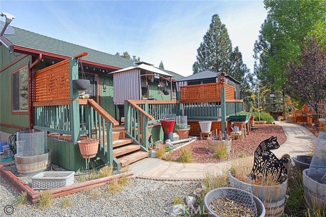 Detail Gallery Image 23 of 42 For 15412 Mil Potrero Hwy Ero Hw,  –,  CA 93222 - 2 Beds | 2 Baths