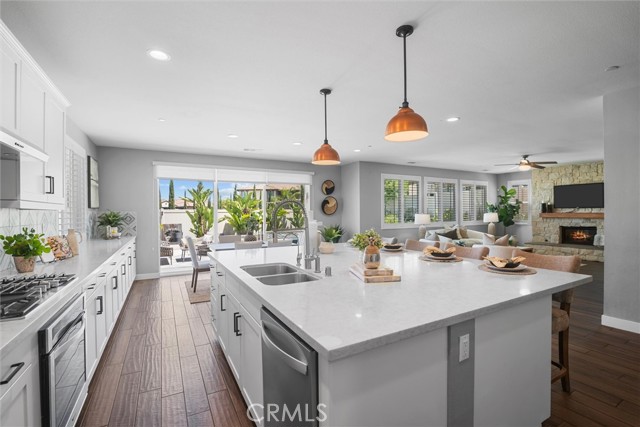 Detail Gallery Image 23 of 62 For 30644 Belmont Heights, Murrieta,  CA 92563 - 4 Beds | 3/1 Baths