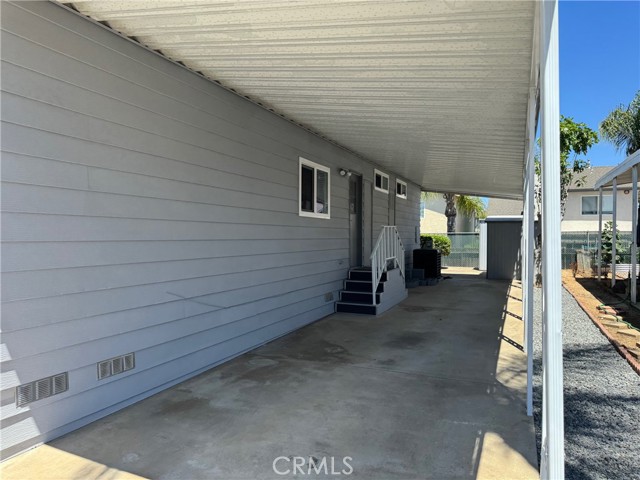 Home for Sale in Ramona