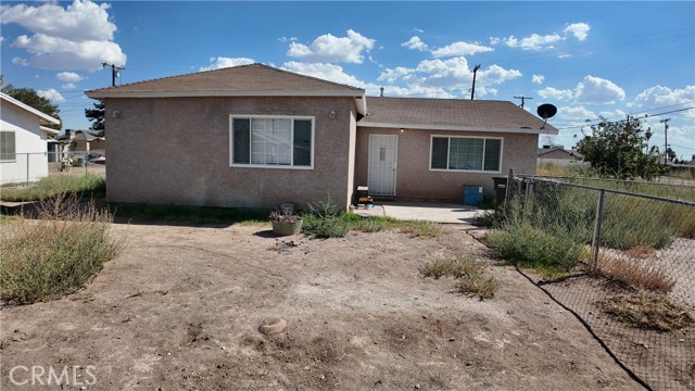 520 W California St, Blythe, CA 92225