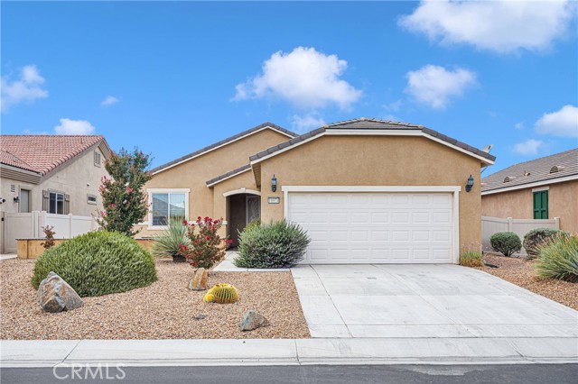 Detail Gallery Image 1 of 39 For 10974 Katepwa St, Apple Valley,  CA 92308 - 2 Beds | 2 Baths