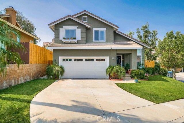 568 Shenandoah Rd, Corona, CA 92879