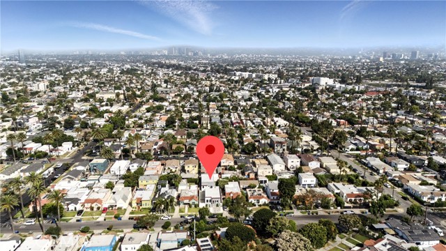 Detail Gallery Image 66 of 69 For 3031 Vineyard Ave, Los Angeles,  CA 90016 - – Beds | – Baths