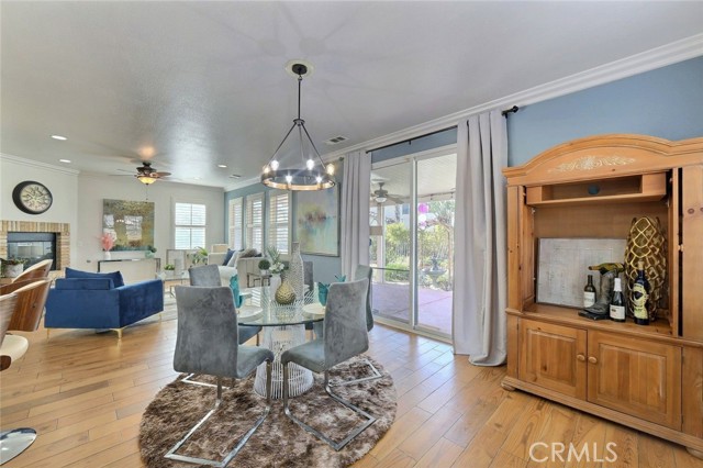 Detail Gallery Image 9 of 36 For 7603 Bristol Bay Cir, Corona,  CA 92880 - 3 Beds | 2/1 Baths