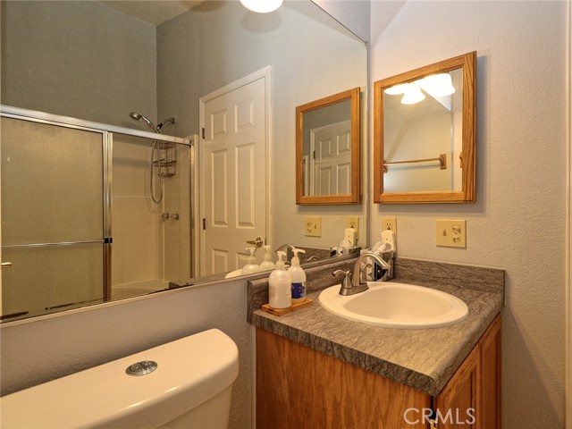 Detail Gallery Image 16 of 39 For 5305 Blue Lakes Rd #9,  Upper Lake,  CA 95485 - 3 Beds | 2 Baths