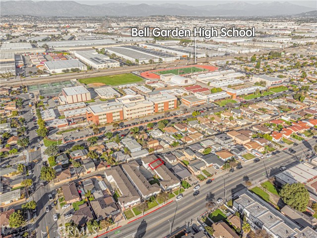 Detail Gallery Image 21 of 24 For 6021 Gage #4,  Bell Gardens,  CA 90201 - 2 Beds | 1 Baths