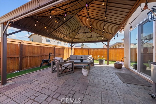 Detail Gallery Image 38 of 44 For 3559 Half Dome Ave, Rosamond,  CA 93560 - 4 Beds | 2 Baths