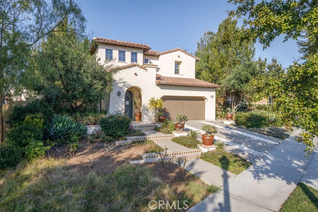 193 Compass, Irvine, CA 92618