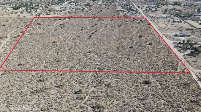 Detail Gallery Image 1 of 10 For 1111 Wintergreen Rd, Pinon Hills,  CA 92372 - – Beds | – Baths