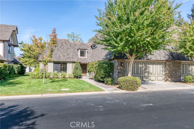 Detail Gallery Image 1 of 1 For 2964 W Brompton Ln, Fresno,  CA 93711 - 3 Beds | 2 Baths