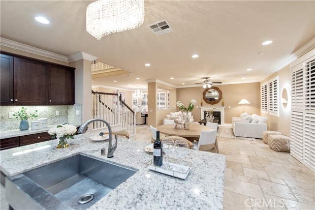 Detail Gallery Image 16 of 37 For 3 Silver Spruce Ct, Lake Forest,  CA 92630 - 5 Beds | 4 Baths