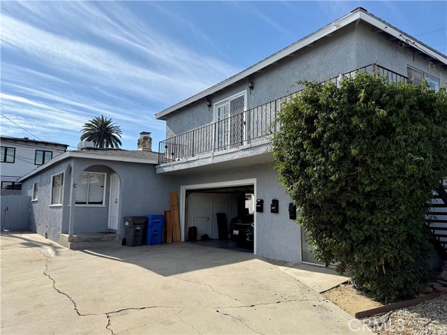 2518 Gates Avenue, Redondo Beach, California 90278, ,Residential Income,For Sale,Gates,SB24242537