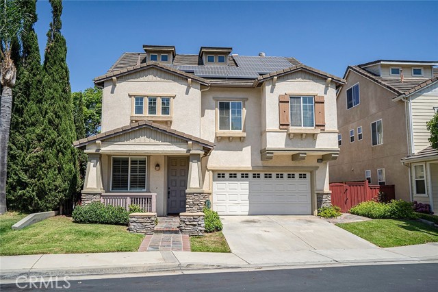 Details for 2170 Dudley Cir, Signal Hill, CA 90755